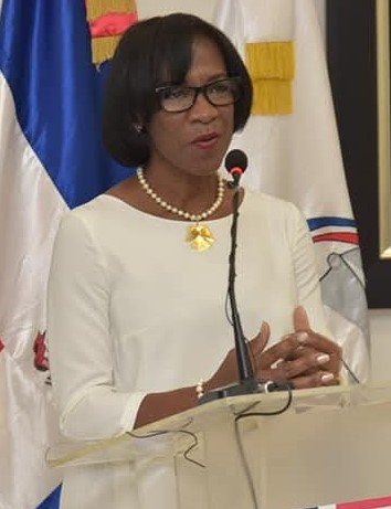 Lic. Elena Ramos